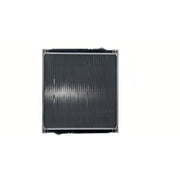 Mahle Engine Radiator fits Fendt Favorit 1997-2002