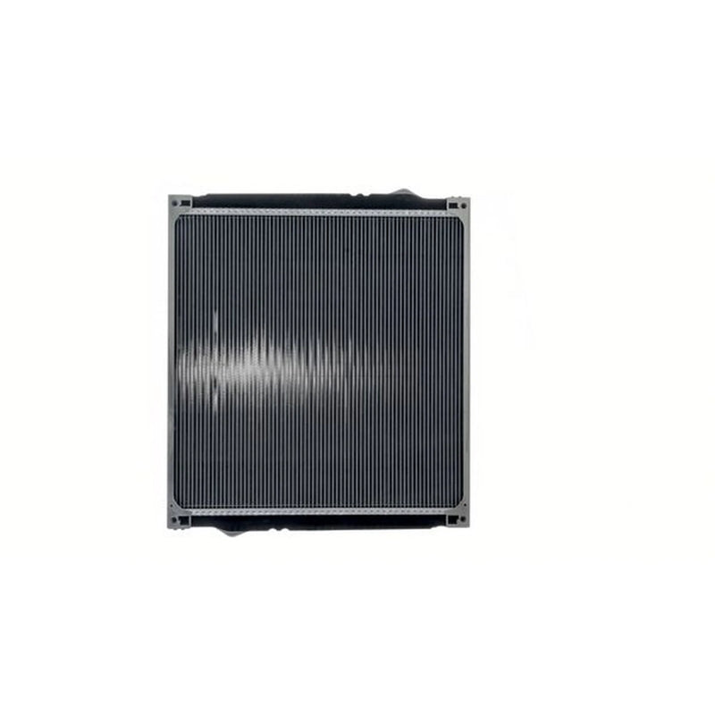 Mahle Engine Radiator fits Fendt Favorit 1997-2002