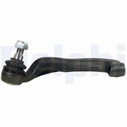 Delphi Steering Tie Rod End Ball Joint Front Left M14 fits Mercedes-Benz E-Class