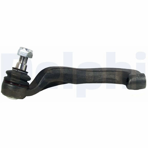 Delphi Steering Tie Rod End Ball Joint Front Left M14 TA2720