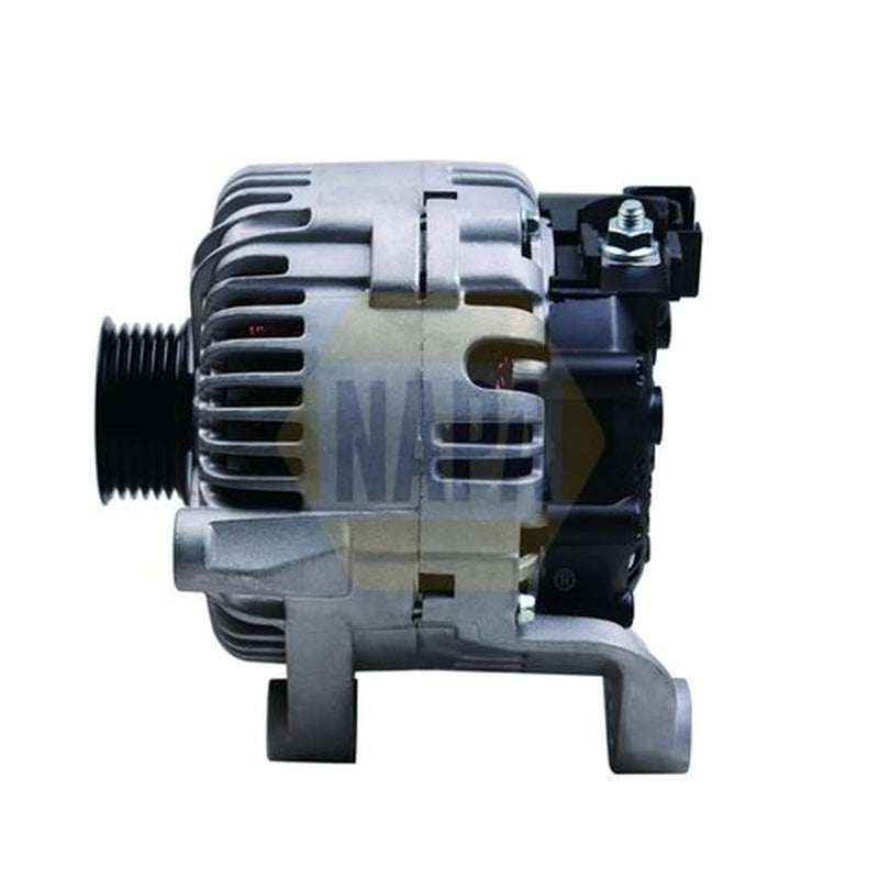 NAPA Car Alternator 12V fits BMW X5 2006-2013 3.0