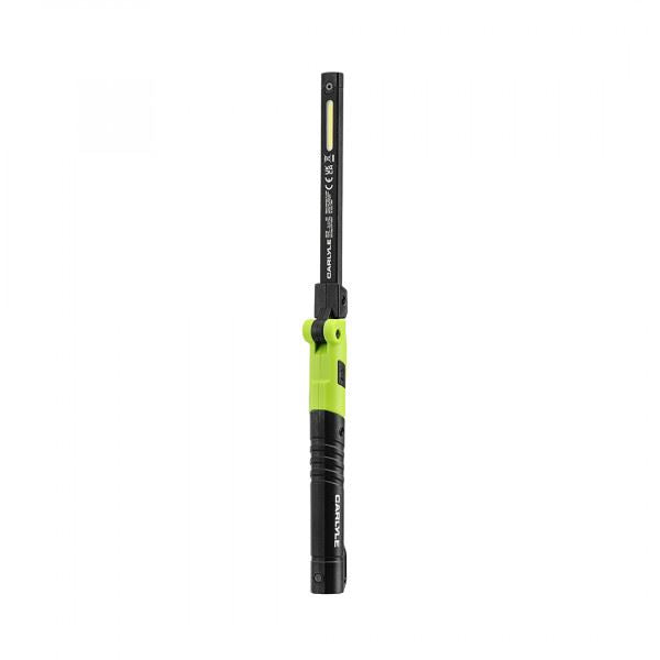 Carlyle Tools Slim Led Inspection Lamp 300Lm - image 1