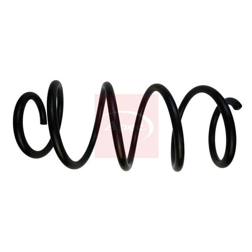 Apec Suspension Coil Spring ACS1868