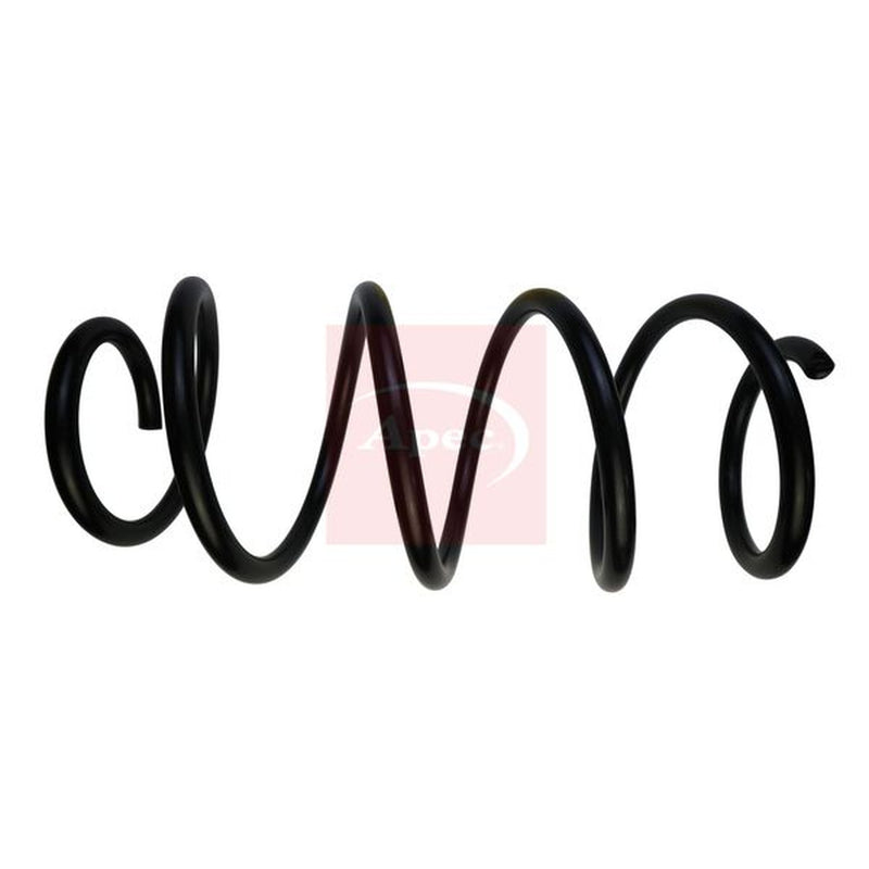 Apec 2 x Suspension Springs