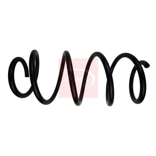 Apec 2 x Suspension Springs