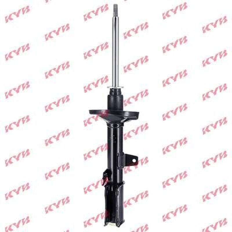 KYB 2 x Shock Absorbers fits Toyota Carina E VI 1992-1997 1.6 2.0