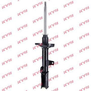 KYB 2 x Rear Shock Absorbers fits Toyota Carina E VI 1992-1997 1.6 2.0
