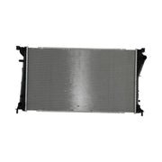 Hella Engine Radiator 8MK 366 304-731