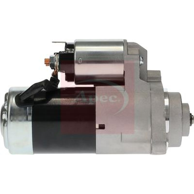 Apec Starter Motor 12V 2kW 10 Teeth fits Mitsubishi Outlander II 2006-2012 2.2