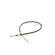 Bosch Handbrake Cable Front fits Honda Cr-V 2001-2007 2.0