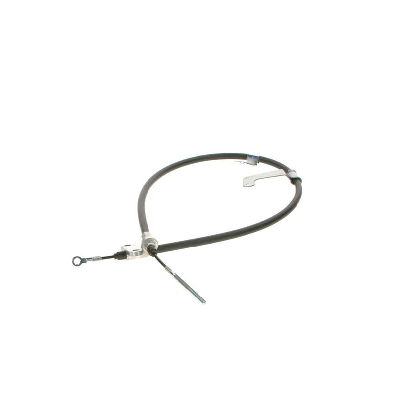 Bosch Handbrake Cable Front fits Honda Cr-V 2001-2007 2.0