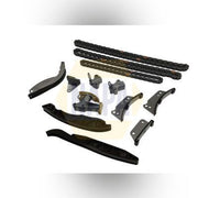 NAPA Timing Chain Kit Set 98 Links fits Hyundai H-1 2001-2007 2.5