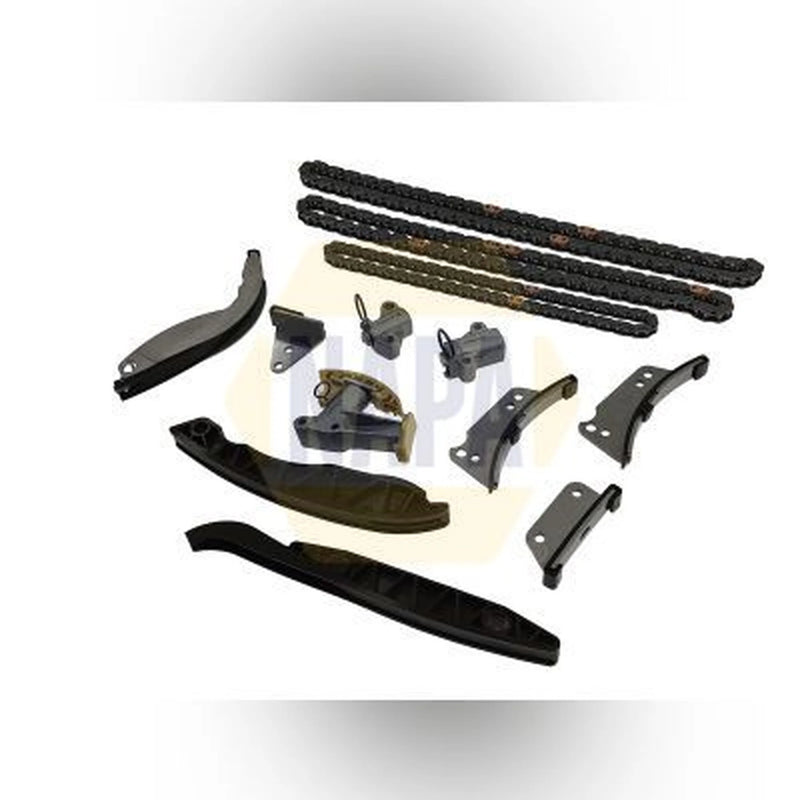 NAPA Timing Chain Kit Set 98 Links NCK4135
