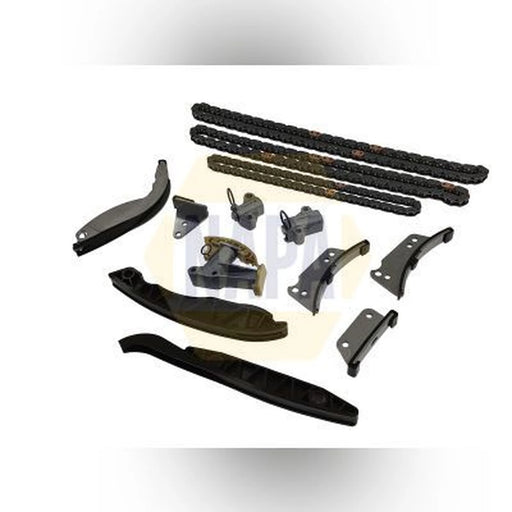 NAPA Timing Chain Kit Set 98 Links NCK4135