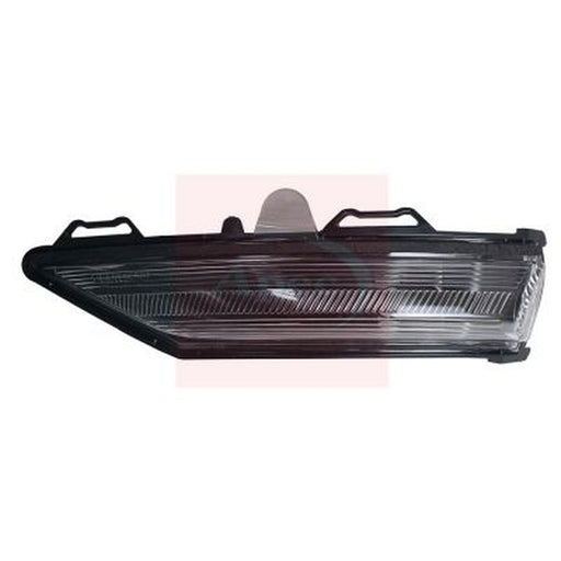 Apec Direction Indicator Light Left Exterior Mirror fits Ford Fiesta VII