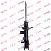KYB Shock Absorber Damper Strut Front Right fits Nissan Terrano II 1995-2004