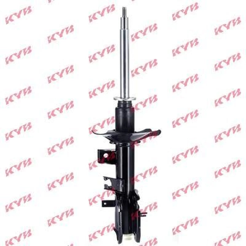 KYB Shock Absorber Damper Strut Front Right fits Nissan Terrano II 1995-2004