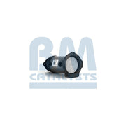 BM Catalysts Homologated Petrol Cat fits Mazda 323 F/P 2001-2004 1.6
