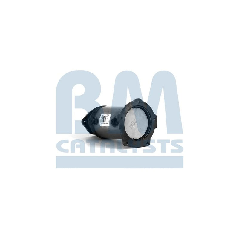 BM Catalysts Homologated Petrol Cat fits Mazda 323 F/P 2001-2004 1.6