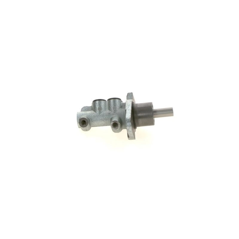 Bosch Brake Master Cylinder Hydraulic Assembly fits Nissan Micra II 1992-2003