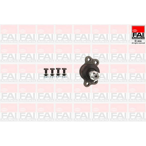 FAI Ball Joint SS1313
