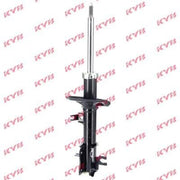 KYB Shock Absorber Damper Strut Front Right fits Chevrolet Kalos 2003-2013