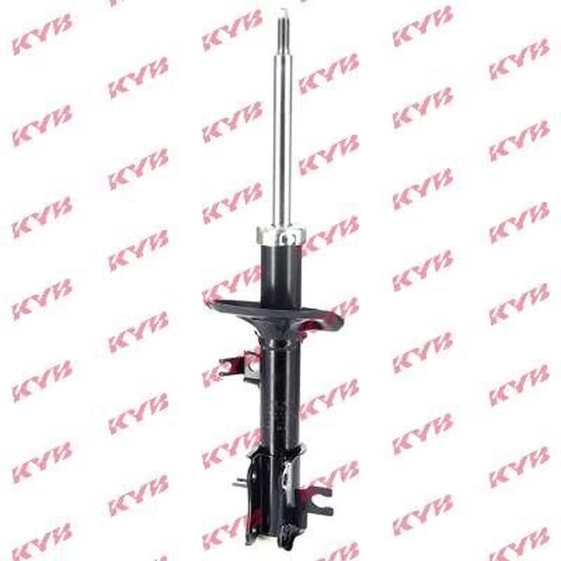 KYB Shock Absorber Damper Strut Front Right fits Chevrolet Kalos 2003-2013