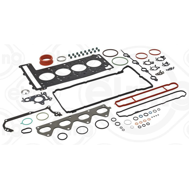 Elring Cylinder Head Gasket Kit fits Mercedes-Benz A-Class 2018-2019