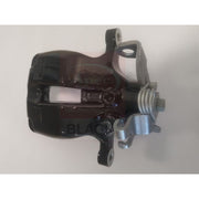 Apec Brake Caliper Assembly Rear Right fits Audi A4 B7 2005-2008