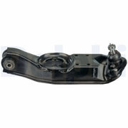 Delphi Control/Trailing Arm Lower fits Mitsubishi L200 1996-2007 2.0 2.5