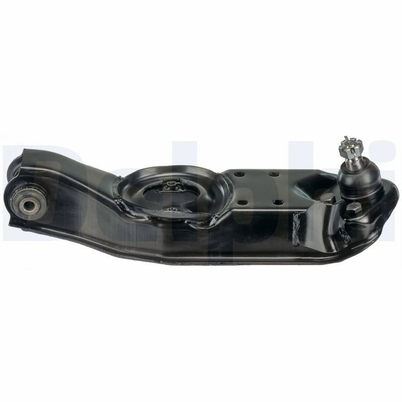 Delphi Control/Trailing Arm Lower fits Mitsubishi L200 1996-2007 2.0 2.5