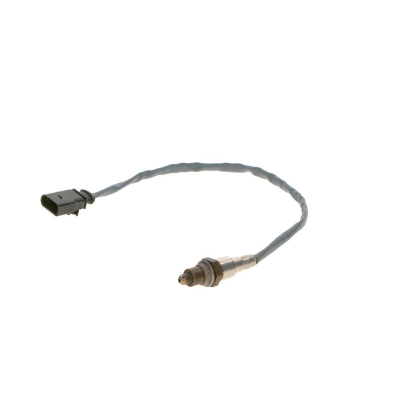 Bosch O2 Lambda Oxygen Sensor after catalytic converter fits Audi A6 C7