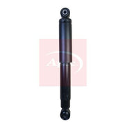 Apec Shock Absorber Damper Strut Rear Left fits Hyundai I800 Travel 2008 on 2.5