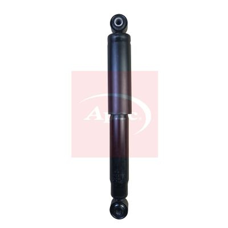 Apec Shock Absorber Damper Strut Rear Left fits Hyundai I800 Travel 2008 on 2.5