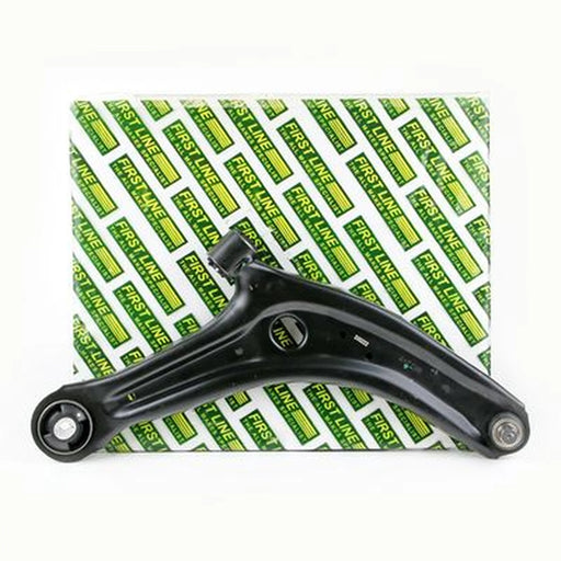 First Line Control/Trailing Arm fits Ford Puma 2019-2020 1.0 1.5