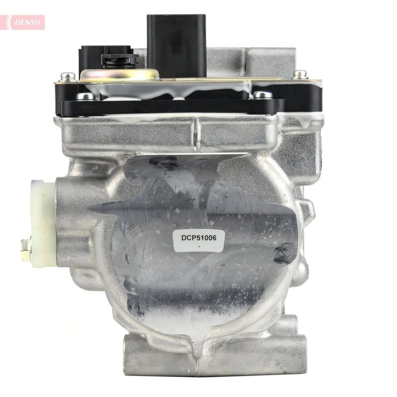Denso Air Conditioning Compressor fits Lexus Gs 2006-2011