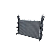 NRF Engine Radiator 55317A