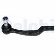Delphi 2 x Tie Rod Ends fits Mercedes-Benz Vaneo 2002-2005 1.6 1.7 1.9 414.700
