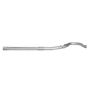 Hella Exhaust Pipe OD fits Peugeot 206 2004-2007 1.6