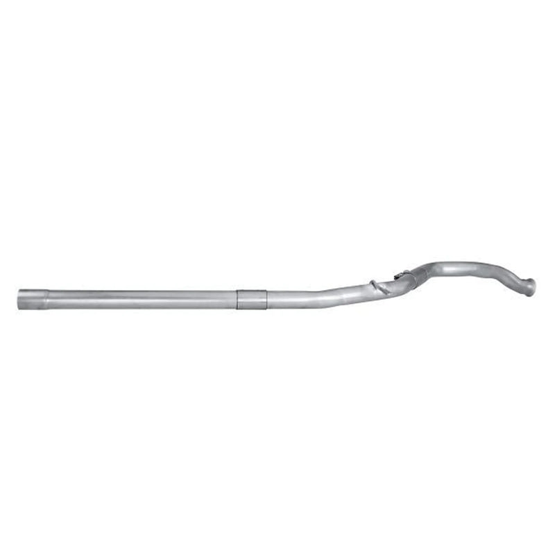 Hella Exhaust Pipe OD fits Peugeot 206 2004-2007 1.6