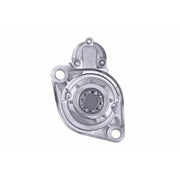 Hella Starter Motor 12V 1.1kW 10 Teeth fits Audi A1 2012 on 2.0