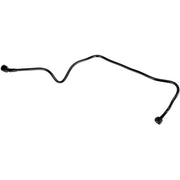 Gates Molded Heater Hose 02-3058A