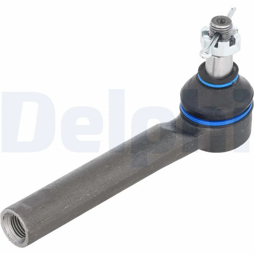 Delphi Steering Tie Rod End Ball Joint Front M14x1.5 TA1812