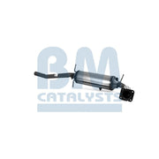 BM Catalysts Homologated Diesel Cat & Dpf fits Ford Transit 2006-2014 2.2