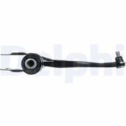 Delphi Control/Trailing Arm Lower fits Mazda 3 2008-2014 1.6 2.0 2.2 2.3