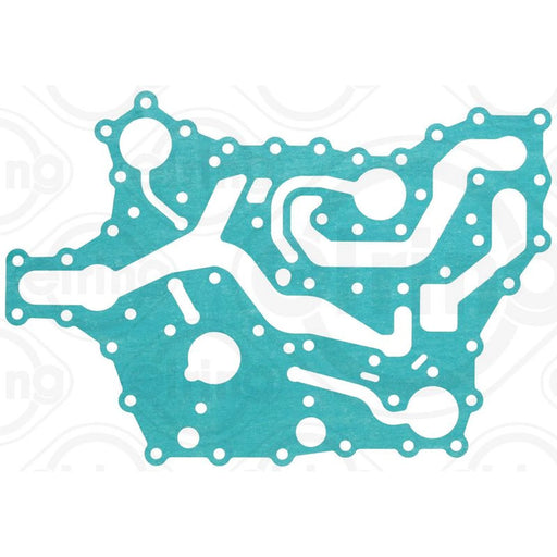 Elring Gearbox Oil Seal 807.812