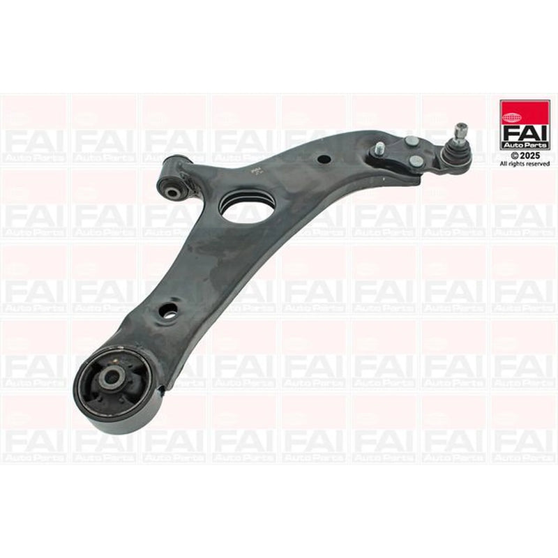 FAI Control/Trailing Arm