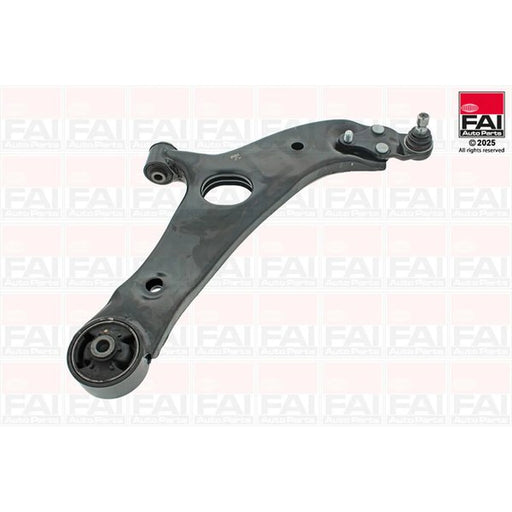 FAI Control/Trailing Arm