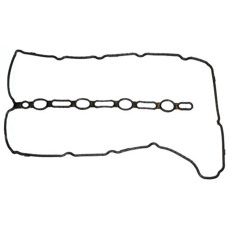 Elring Cylinder Head Cover Gasket fits Citroën C4 Aircross 2012 on 1.8