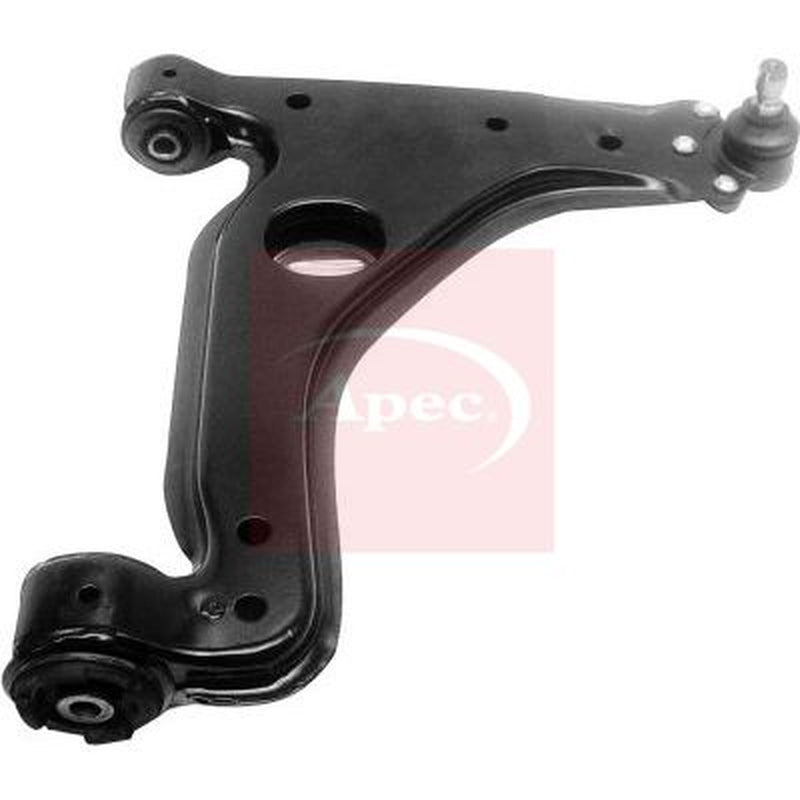 Apec Control/Trailing Arm Front Right fits Opel Astra G 1998-2009